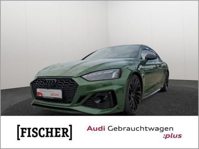 Audi RS5 Sportback