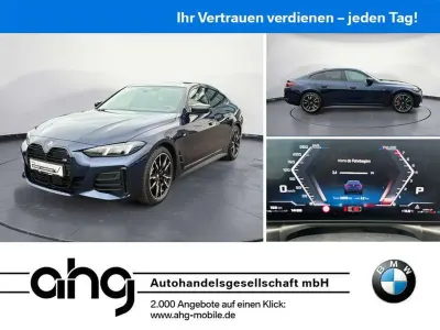 Brugt BMW 440 M Sport 374 HK (275 kW) 2025 Bmw individual tansanitbl Coupe