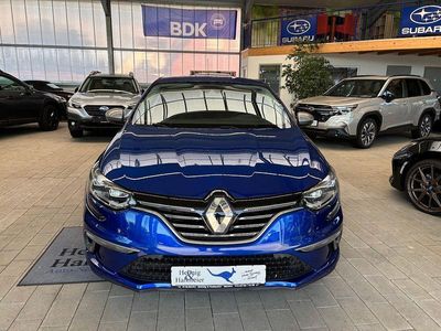 Renault Mégane GT Line