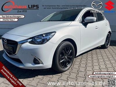 Ceramic Gebraucht 2018 Mazda 2 Kizoku Kleinwagen | 13.890 € (Etwas zu teuer)
