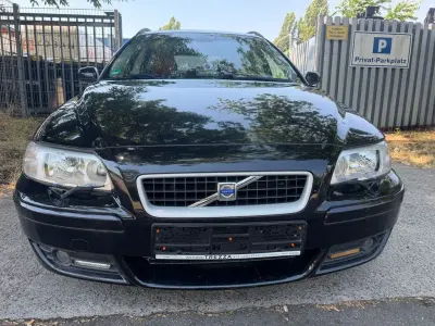 Gebraucht Volvo V70