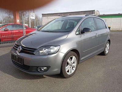 Gebraucht VW Golf VII Match 105 PS (77 kW) 2012 Grau Limousine