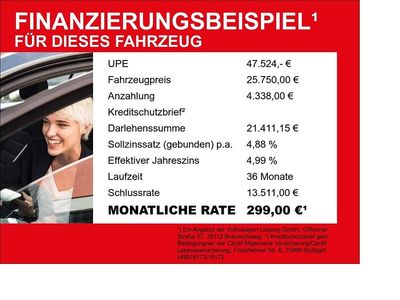 Gebraucht VW T-Roc R-line 150 PS (110 kW) 2022 SUV