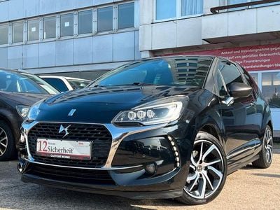 Citroën DS3