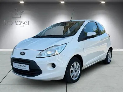 Gebraucht Ford Ka
