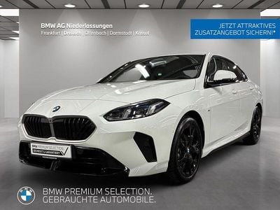 Gebraucht BMW 220 M Sport 156 PS (114 kW) 2025 Weiß Coupé