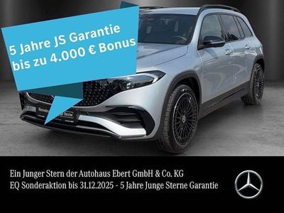 Mercedes EQB350