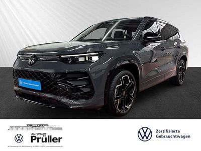 Usata VW Tayron R-line 272 CV (200 kW) 2025 Grigio SUV