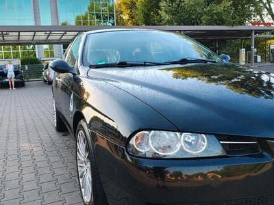 Alfa Romeo 156