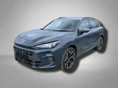 Gebraucht Cupra Terramar VZ 265 PS (194 kW) 2025 Fiord blau SUV