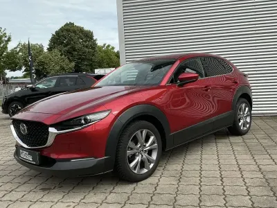 Gebraucht Mazda CX-30