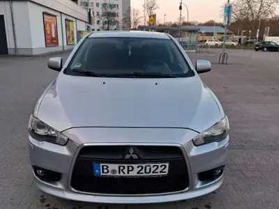 Gebraucht Mitsubishi Lancer