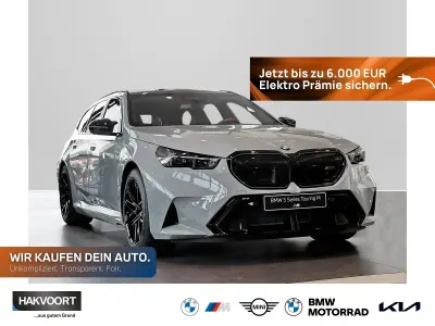 Gebraucht BMW M5