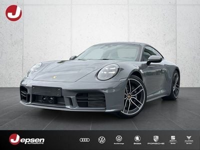 Porsche 911 Carrera