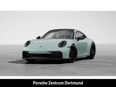 Neu Porsche 911 Carrera 4 GTS 541 PS (397 kW) 2026 Gruen Coupé