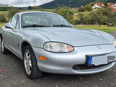 Mazda MX5