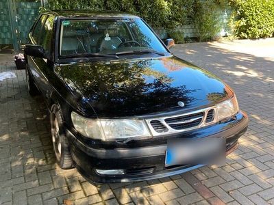 Saab 9-3