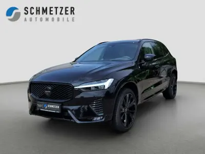 Gebraucht Volvo XC60 Ultra 250 PS (183 kW) 2025 Onyx black SUV