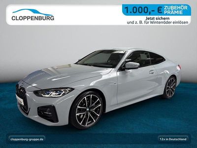 BMW 430