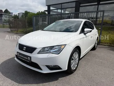 Gebraucht Seat Leon