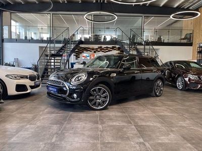 Mini Cooper Clubman