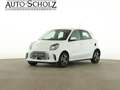 Gebraucht Smart ForFour Electric Drive