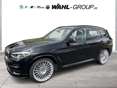 Alpina XD3