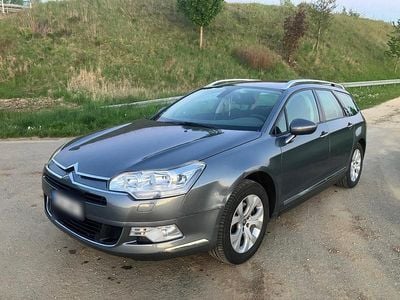 Citroën C5