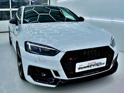 Audi RS5 Sportback