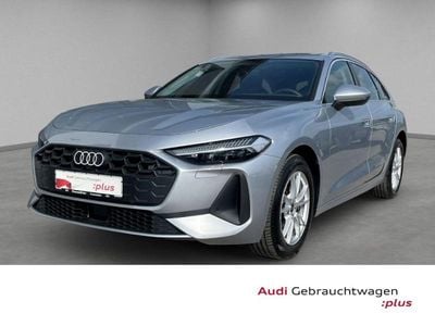 Gebraucht Audi A5 Sport 204 PS (150 kW) 2025 Silber Kombi