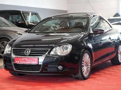 VW Eos