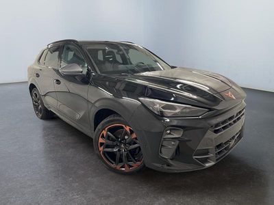 Nuova Cupra Terramar VZ 265 CV (194 kW) 2025 Nero SUV