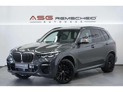 BMW X5 M50