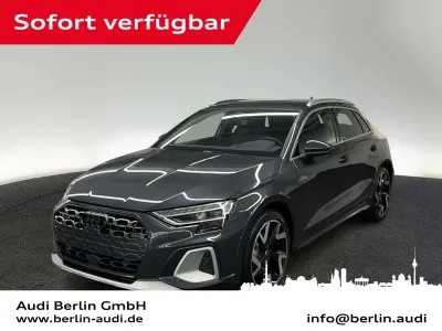 Gebraucht Audi A3