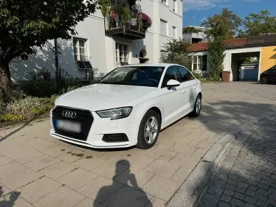 Gebraucht Audi A3