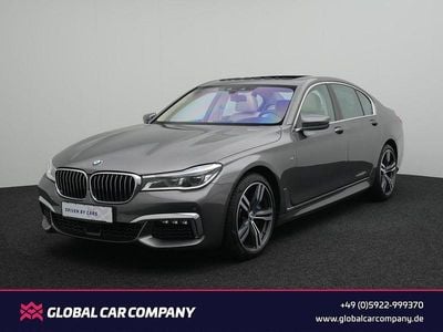 BMW 730