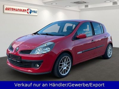 Renault Clio III