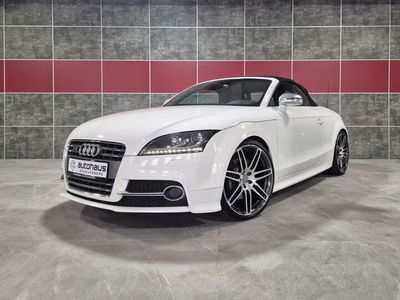 Audi TTS