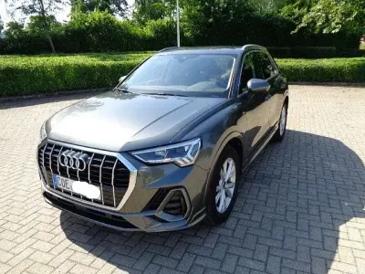 Gebraucht Audi Q3