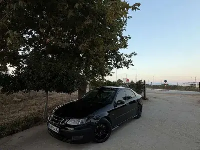Gebraucht Saab 9-3 Aero 209 PS (153 kW) 2005 Limousine