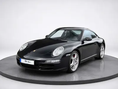 Gebraucht Porsche 997