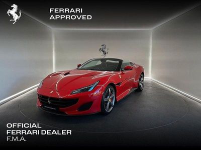 Ferrari Portofino