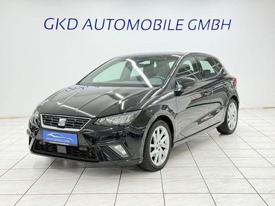 Gebraucht Seat Ibiza