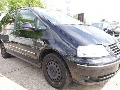 VW Sharan