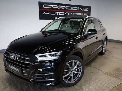 gebraucht Audi Q5 55 TFSI e quattro sport S-Line