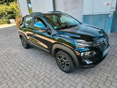 Gebraucht Dacia Spring