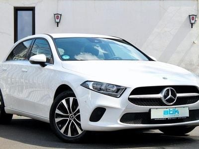 Mercedes A250
