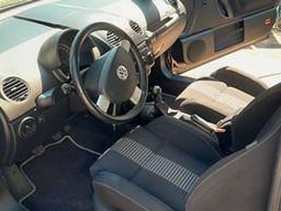 VW Beetle