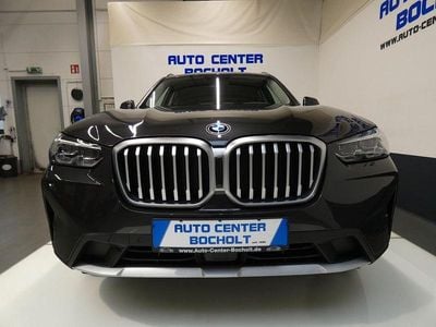 Grau Gebraucht 2023 BMW X3 Sport Line SUV | 32.400 € (Superpreis)