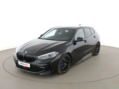 Gebraucht BMW 120